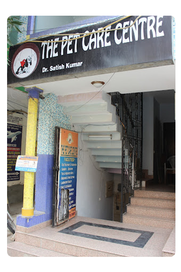 Pet Care Hospital