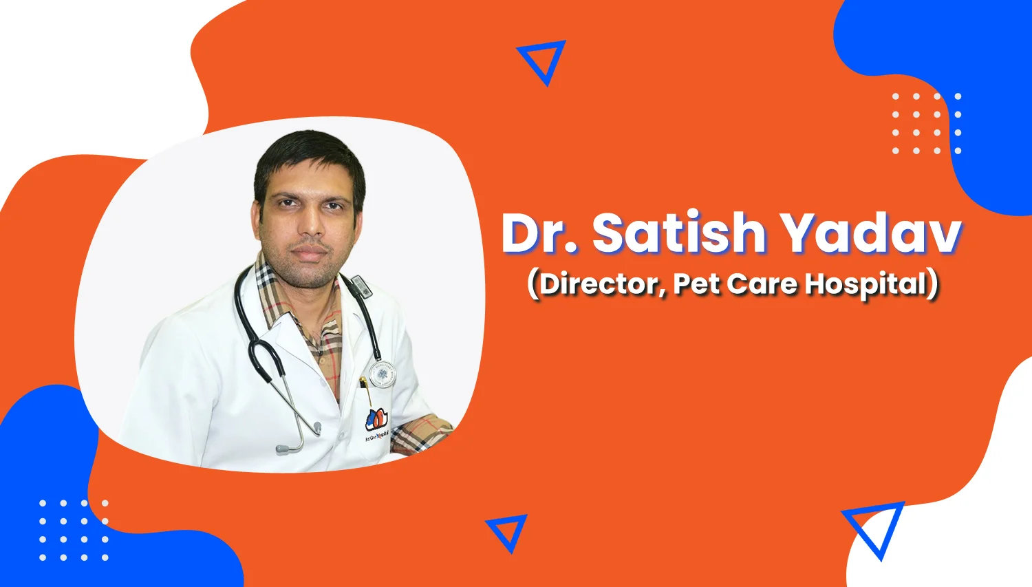 Pet Care Hospital
