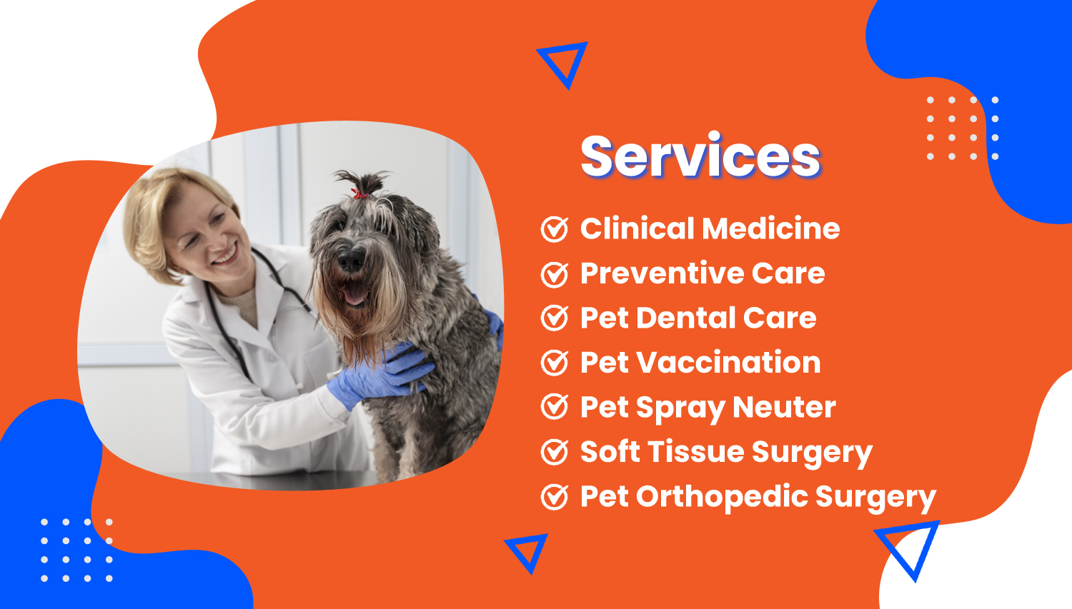 Pet Care Hospital