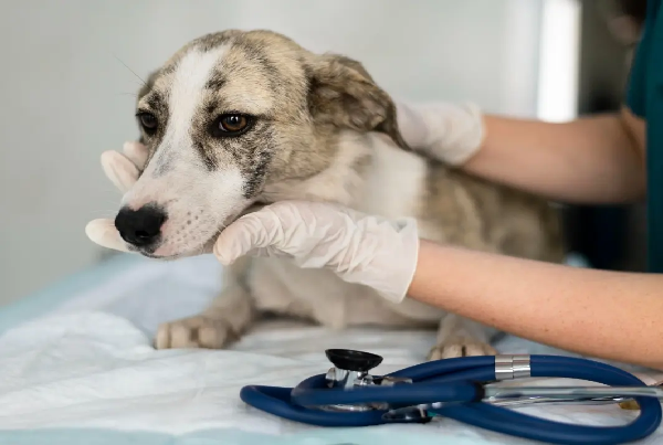 Pet Spay Neuter