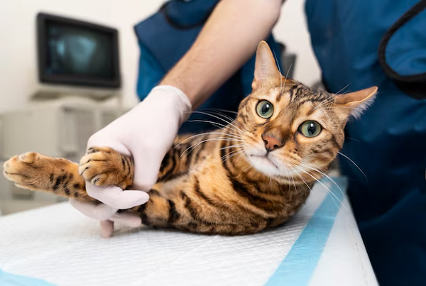Soft Tissue Surgery